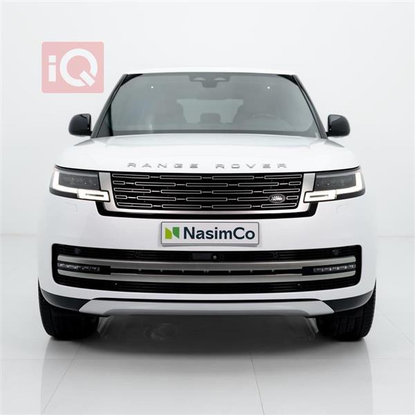 لاند روفر رانج روفر فوج 2024 للبيع في العراق - السليمانية